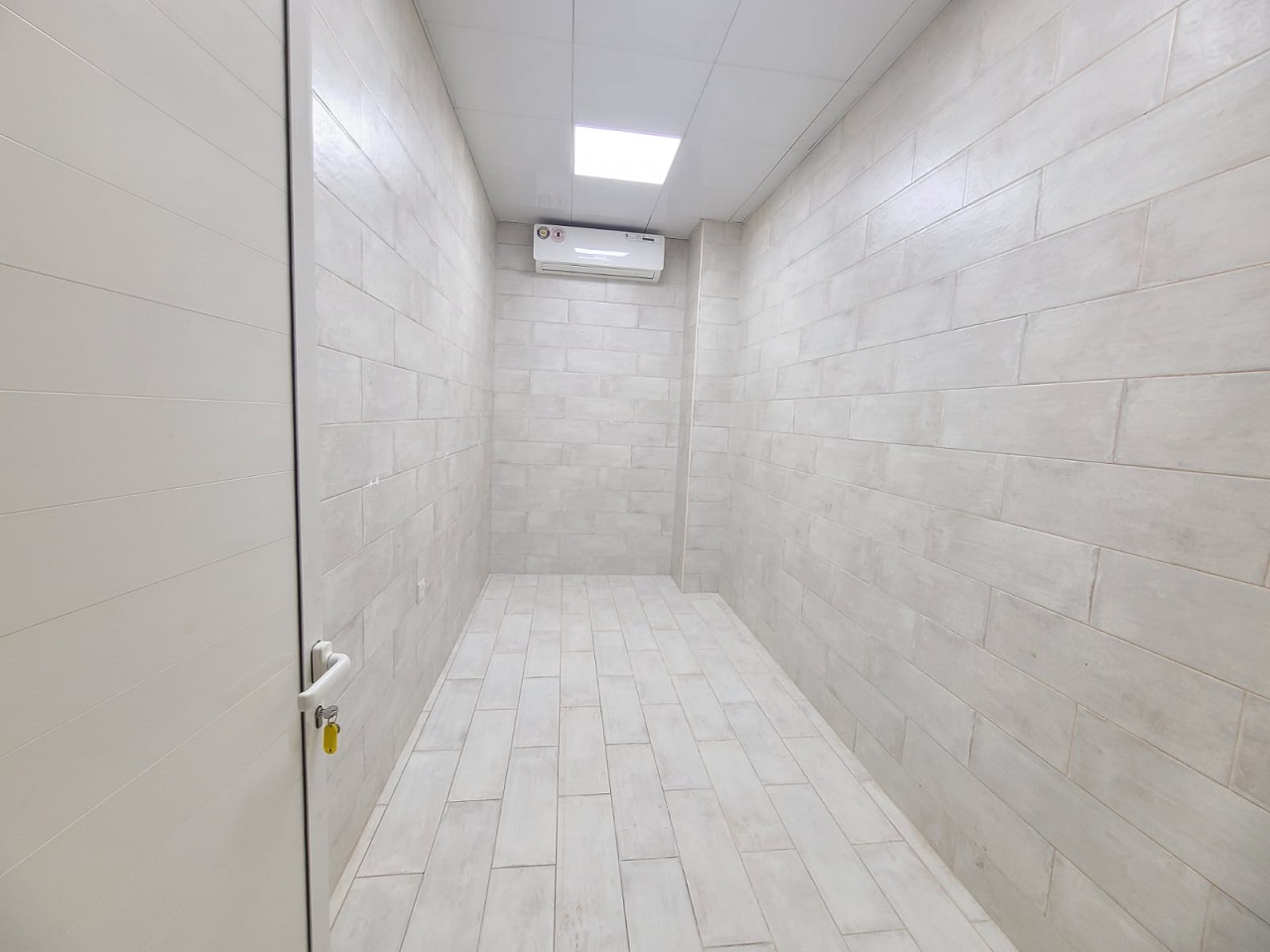 Tilal City, Private Villa